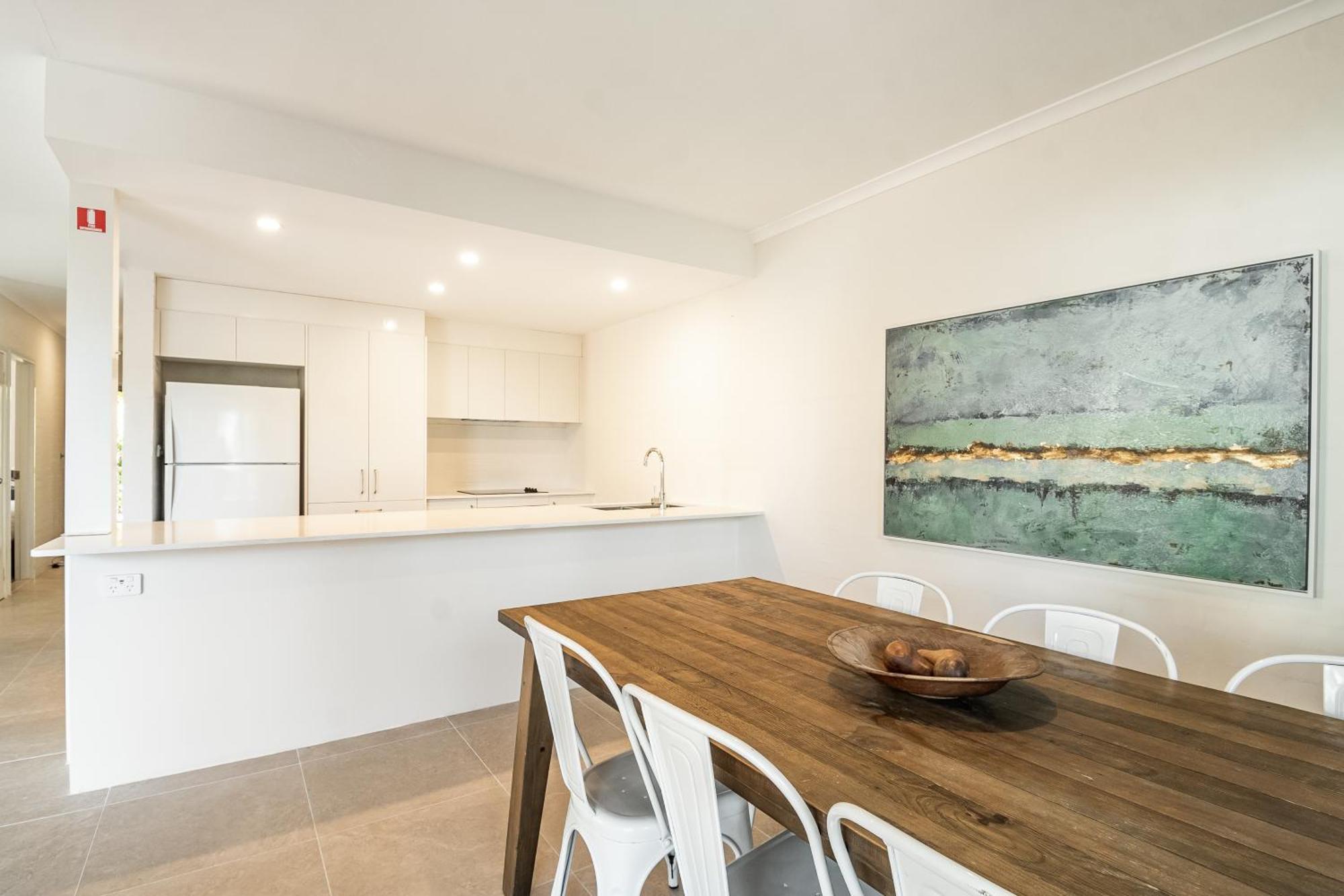 Byron Bay Beach Apartments Exterior foto